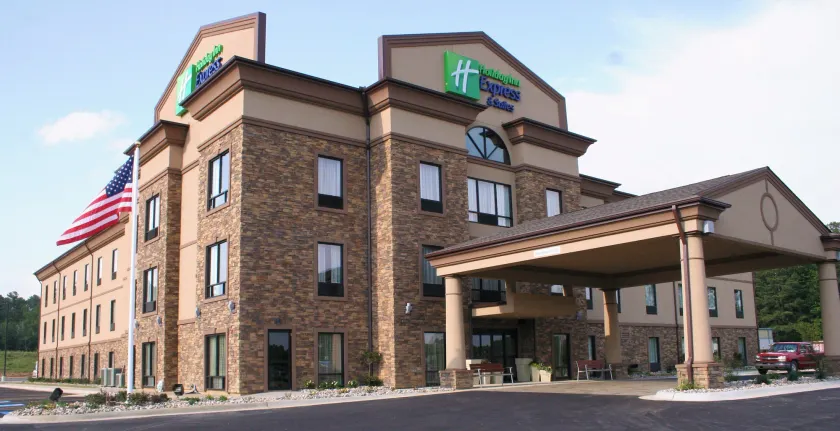 Holiday Inn Express & Suites Arkadelphia - Caddo Valley by IHG - Image 1