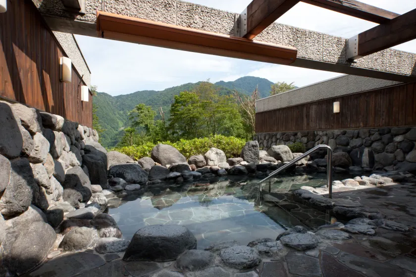 Hotel Morinokaze Tateyama‎ - Image 1