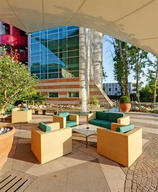 Hotel Villa Ducale - Image 1