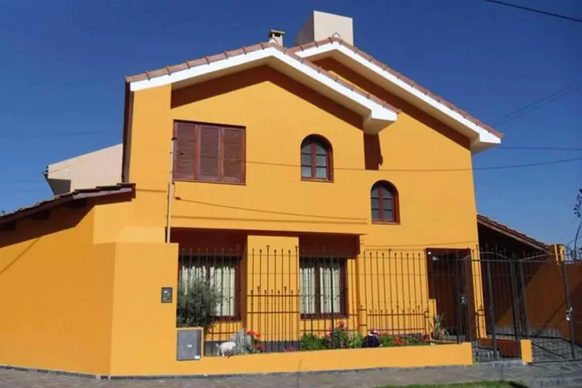 Casa en B° Tres Cerritos, Salta Capital. Alquiler Temporal - Image 1