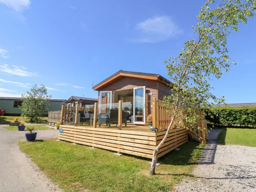 Eden Lodge - Sherwood 21 - Image 1