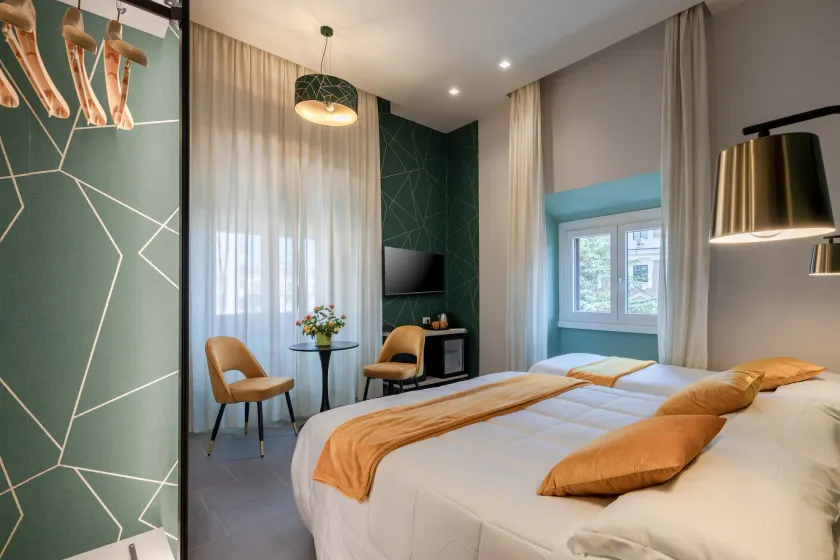 New Morpheus Rooms - Image 1