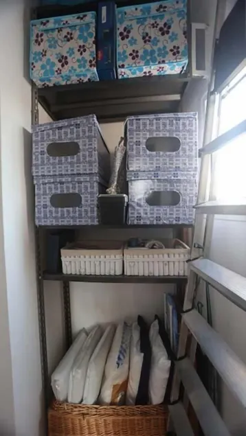 Acquamarina - Habitación