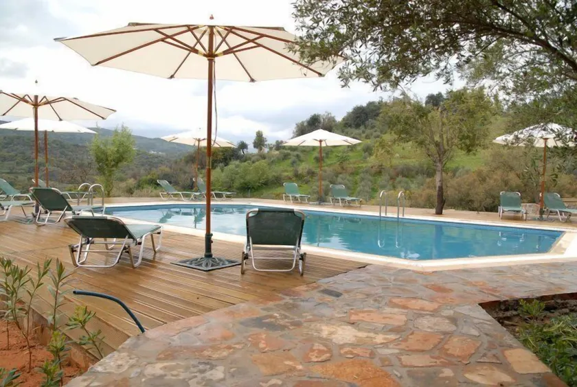 APOSPERITIS VILLAS - Image 1