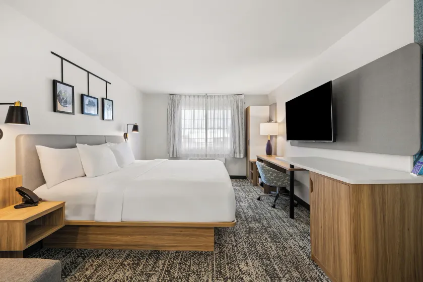 Sleep Inn & Suites Verona - Madison Southwest - Image 1