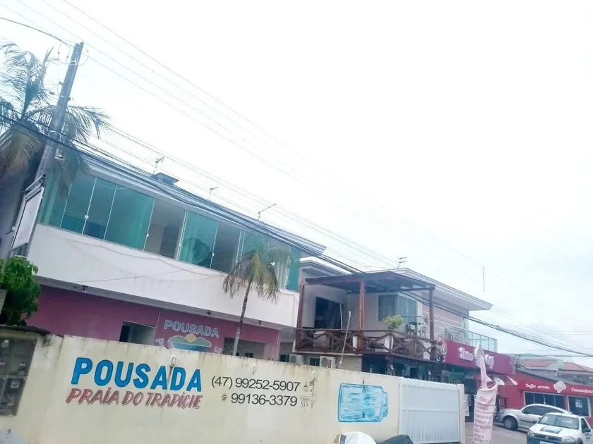 Pousada Praia do Trapiche Proximo Beto Carrero e Praia - Image 1
