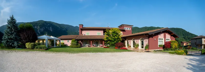Hotel Al Poggio Verde - Image 1