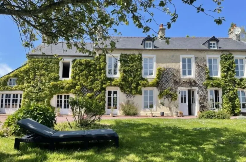 Domaine de Marculfo - Image 1