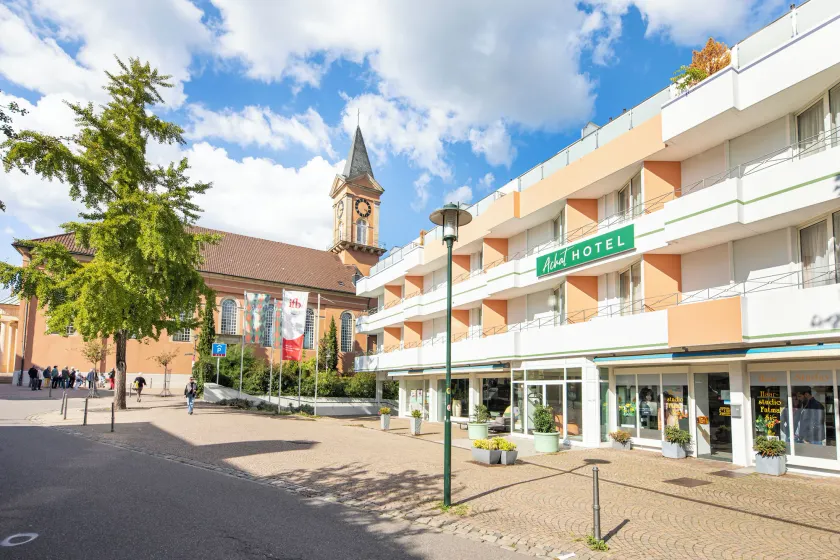 ACHAT Hotel Bad Dürkheim - Image 1
