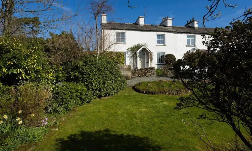 Birchmill Cottage - Image 1