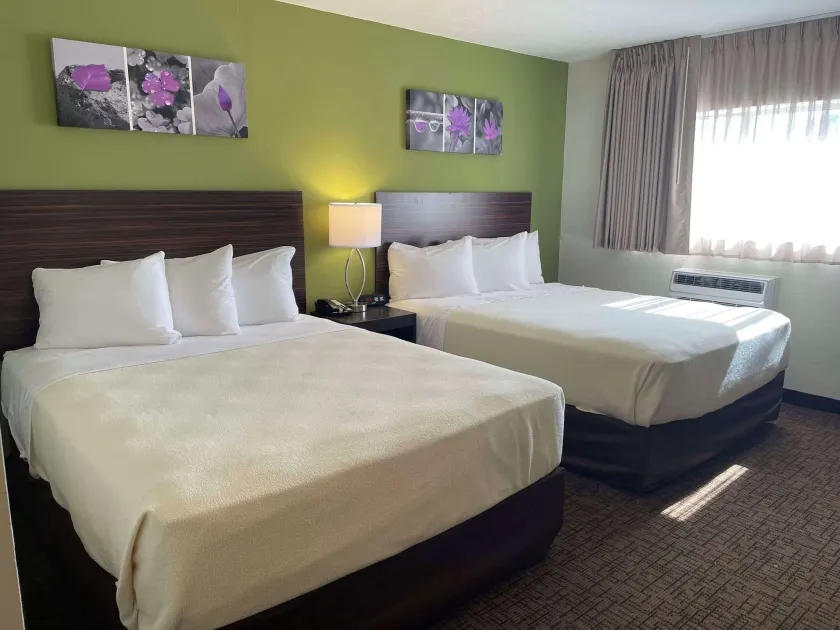Suburban Studios Melbourne Airport - Image 1