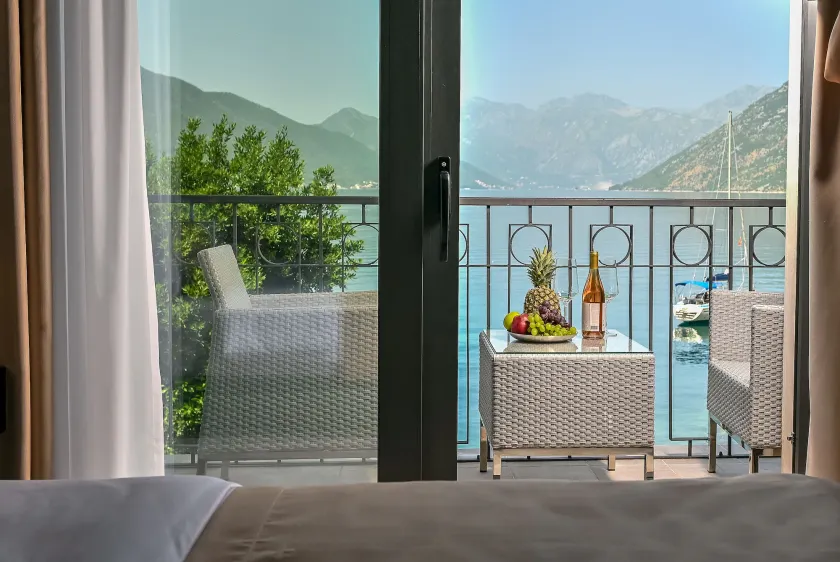 ESSENZA Hotel & SPA - Image 1