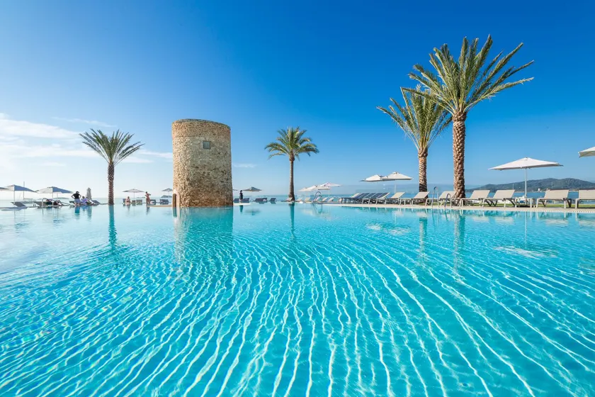 Hotel Torre del Mar - Ibiza - Image 1