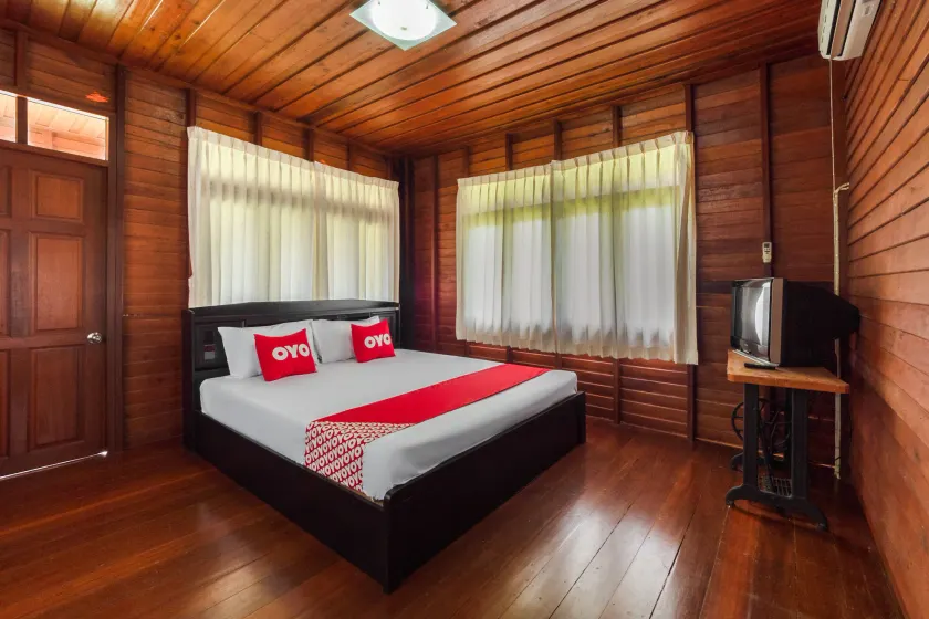OYO 1143 Phet Luran Thai Resort Kohchang - Image 1