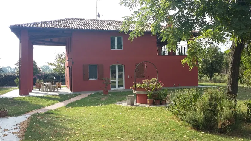 SANTA MARIA DI LORGANA - Image 1