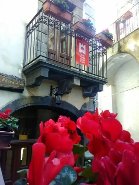 Hotel Federico II - Image 1