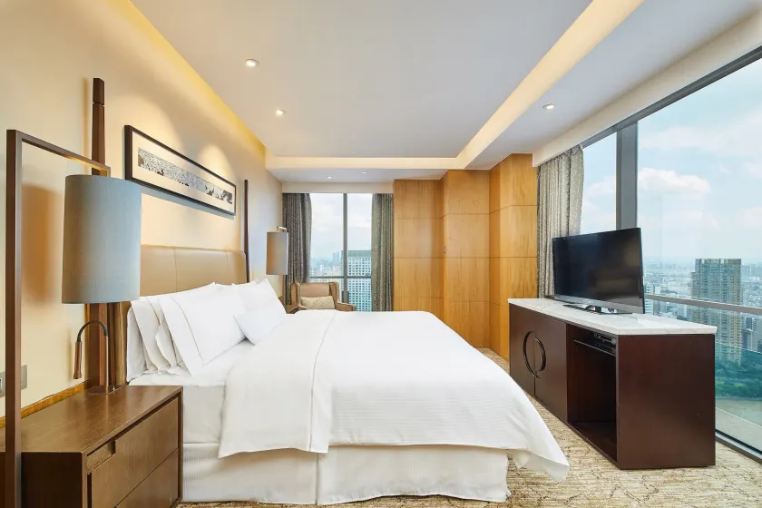 The Westin Ningbo - Image 1