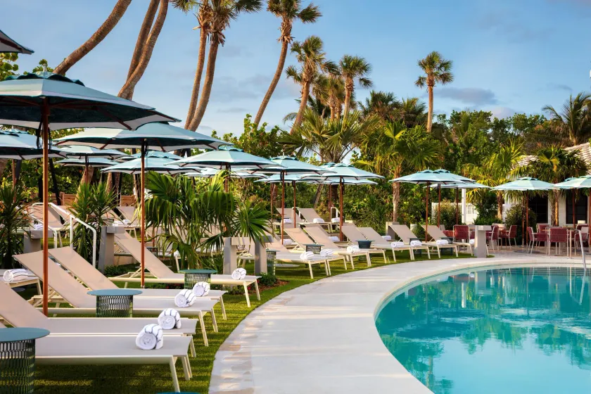 Andaz Miami Beach Resort & Spa - Image 1