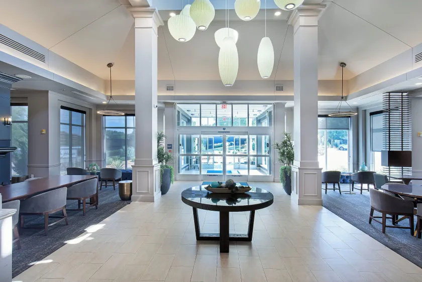 Crowne Plaza Nashville Airport by IHG - Image 1