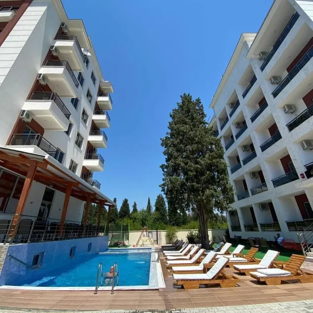 Hotel Hoti II - Image 1
