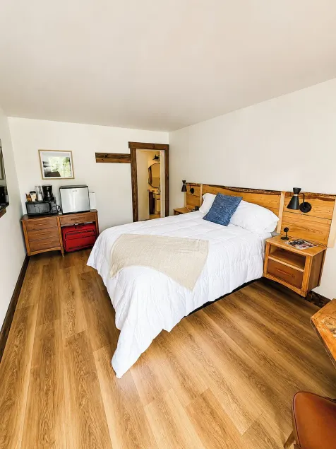 Blue Ridge Mountain Inn - Image 1