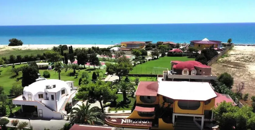 Nirvana Club Village - Image 1
