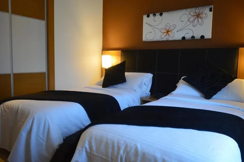 Prestige Hotel & Spa - Image 1