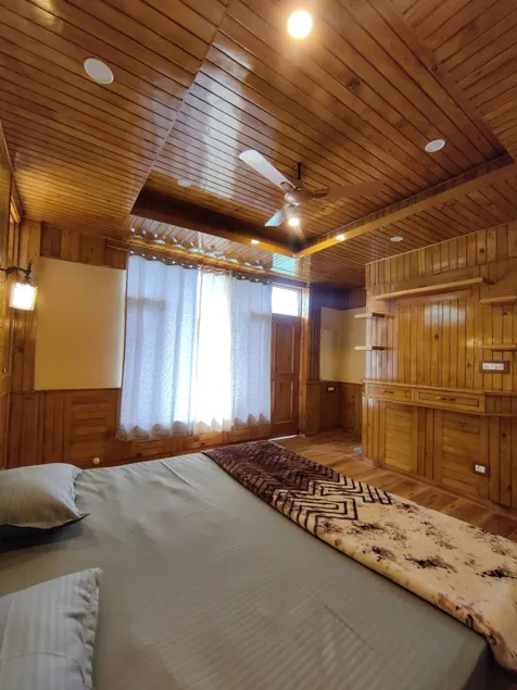 Khaapus Home Naggar - Image 1