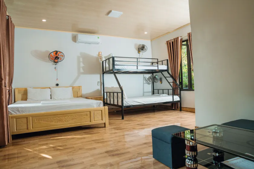 Tran Chau Garden Home - Image 1