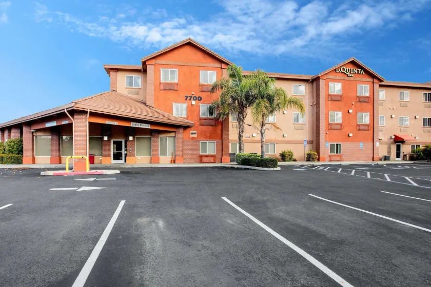 La Quinta Inn by Wyndham Livermore - Image 1
