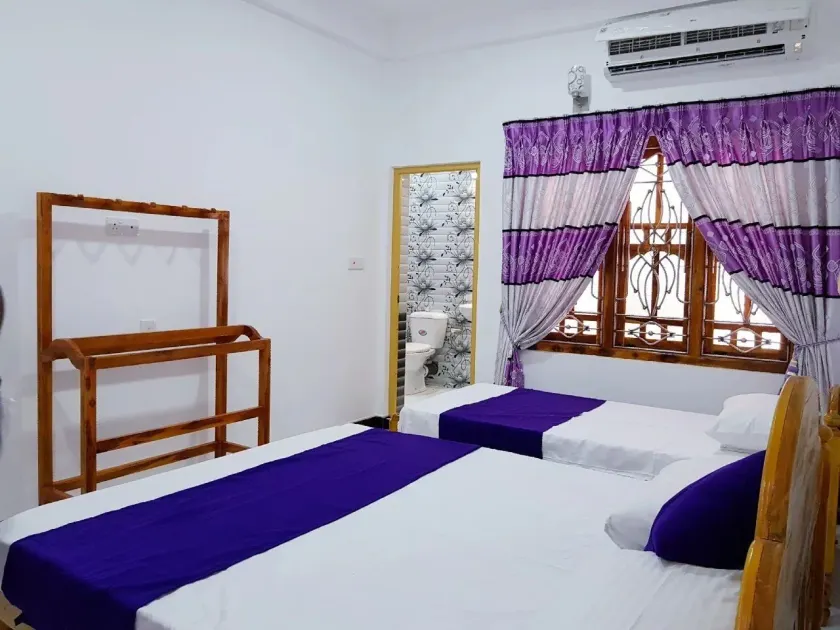 SNP Star Guest House - Image 1
