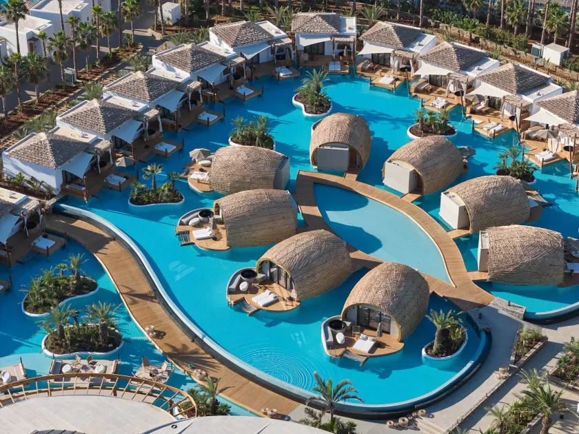 Stella Island Luxury Resort & Spa (Adults Only) - Image 1
