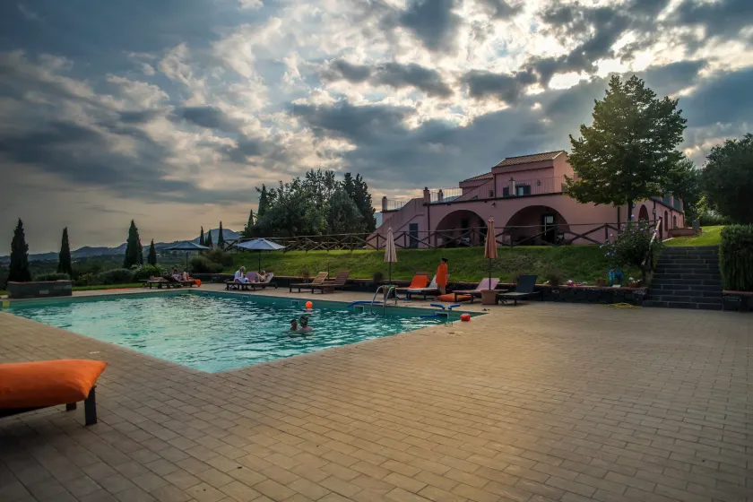 Agriturismo Tenuta San Michele - Image 1