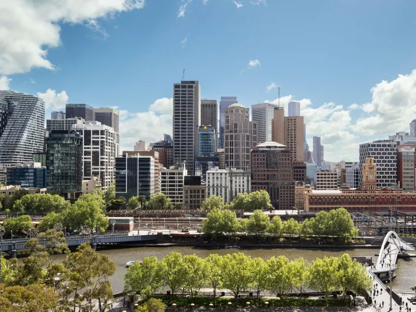 Mercure Melbourne Southbank - Image 1