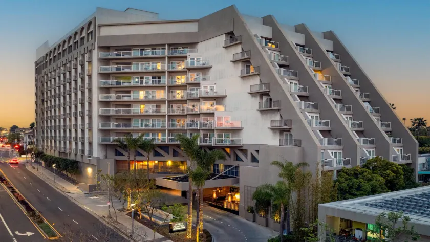 Hyatt Centric Delfina Santa Monica - Image 1