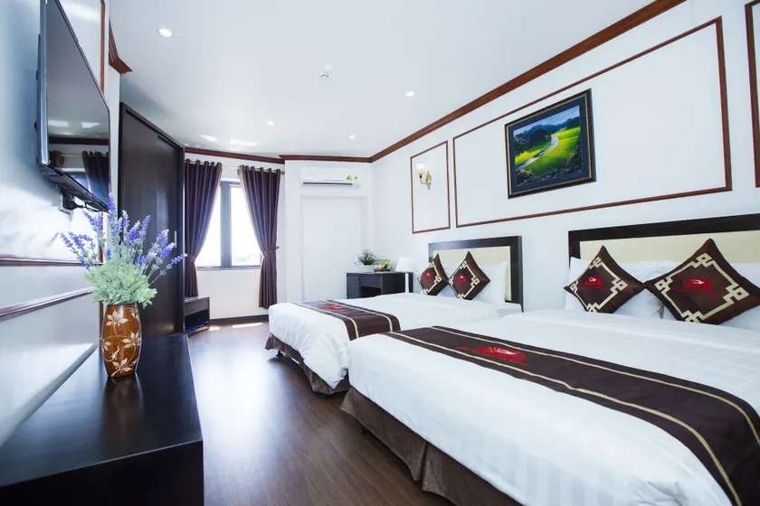 Hoang Hai Hotel - Image 1