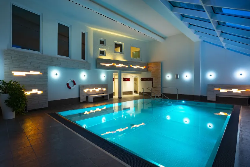 Bio- und Wellnesshotel Alpenblick - Image 1