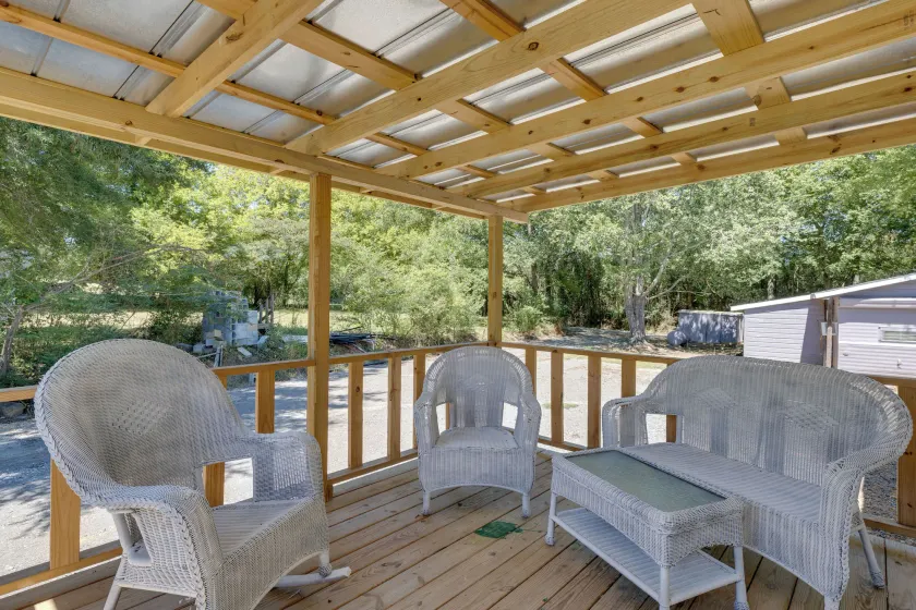 Pets Welcome: Quiet Retreat Near Lake Guntersville - Image 1