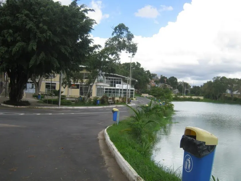 Hotel Lagoa - Image 1