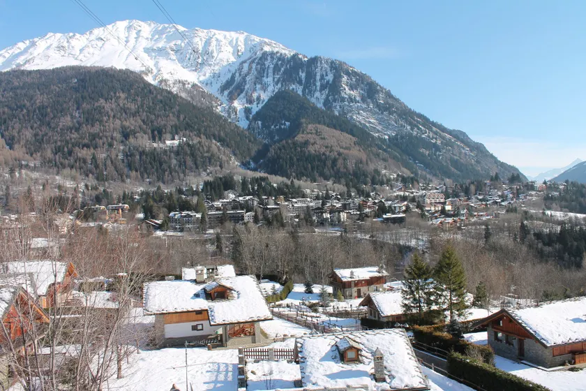 Hotel de la Telecabine - Image 1