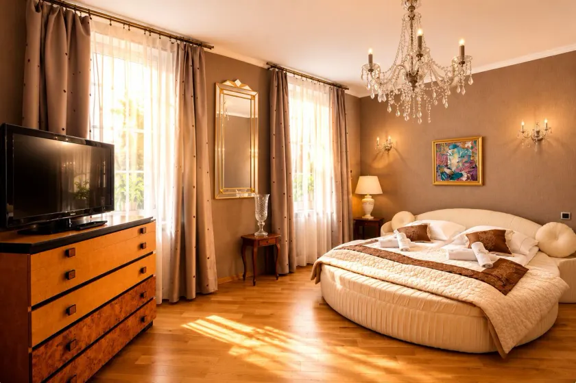 Aparthotel Miodowa 25 - Image 1
