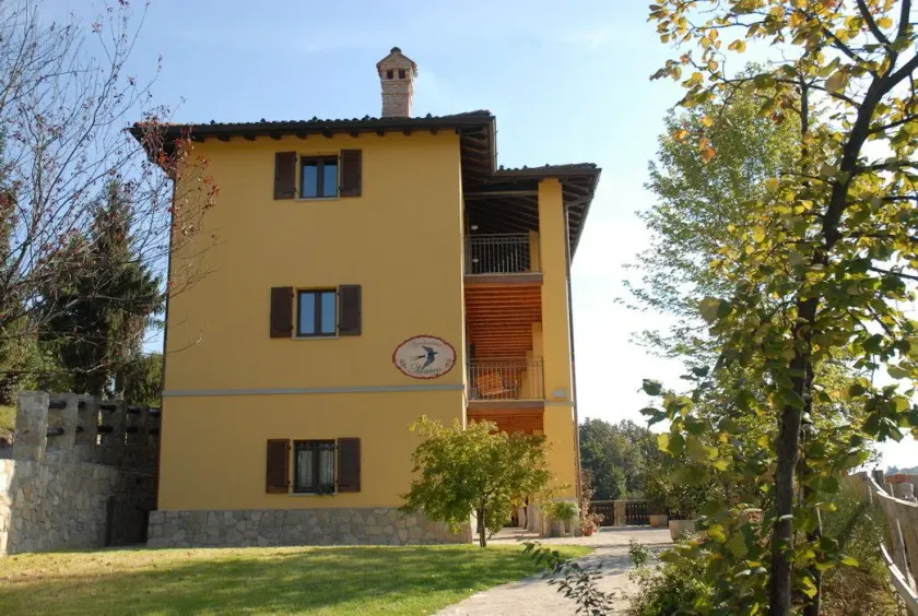 Agriturismo Marco - Image 1