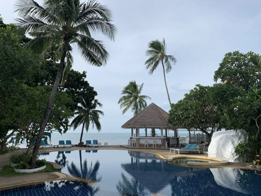 Sand Sea Beach Resort - Image 1