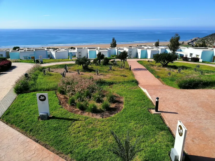 Lunja Village - Agadir - Image 1