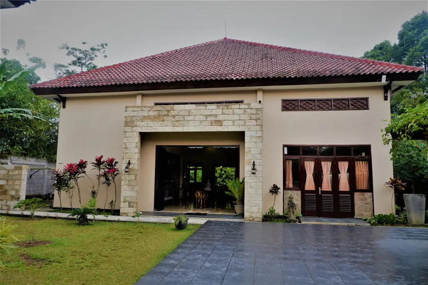 Villa Kendi - Image 1