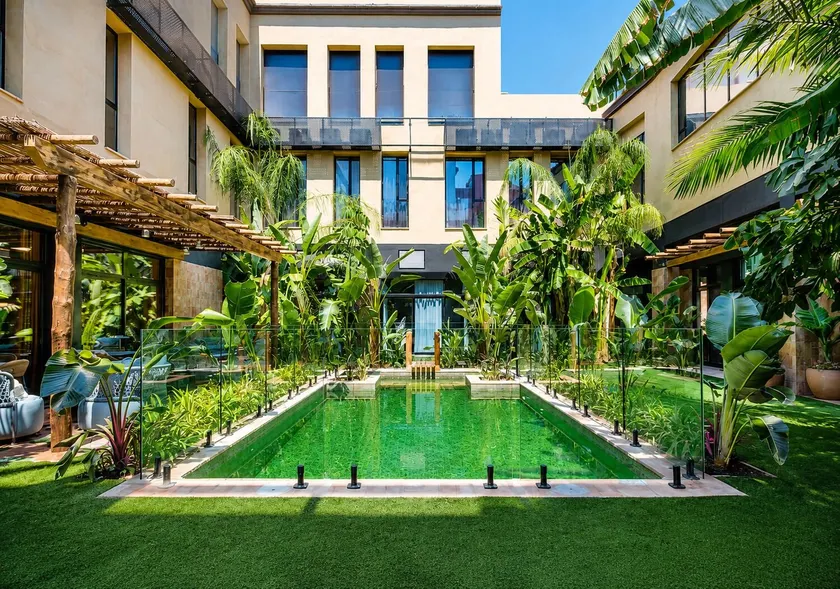 Saman Hotel Boutique - Image 1