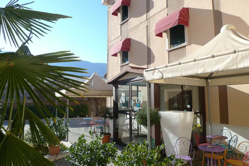 Hotel de Meis - Image 1