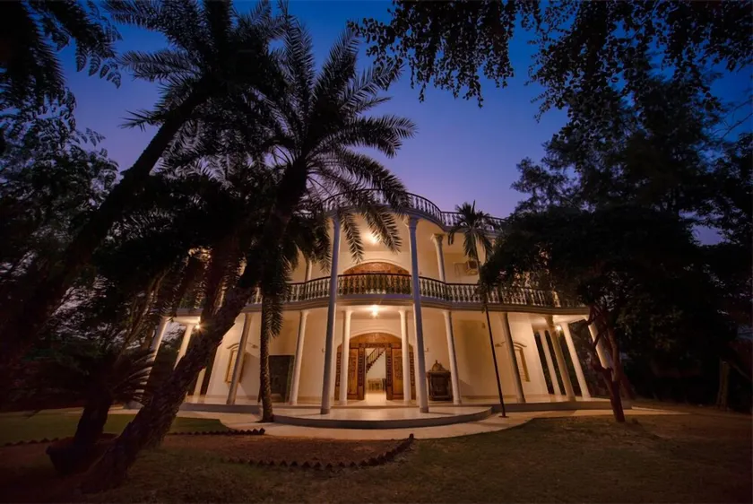 The Garden Bungalow - Image 1