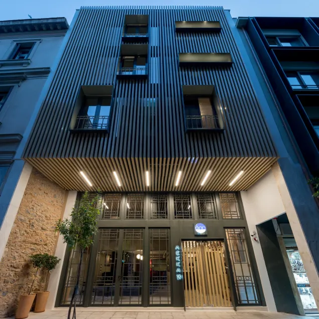 Fos DownTown Suites - Image 1