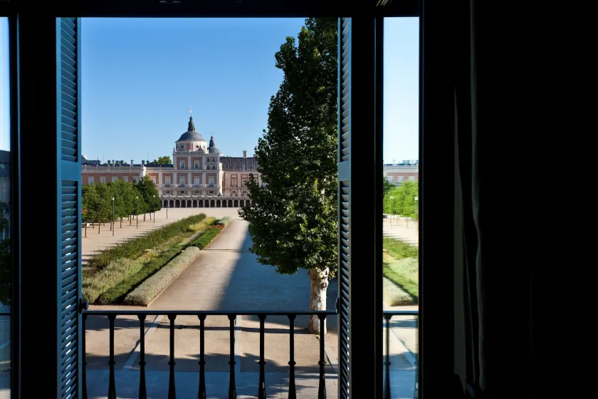 NH Collection Palacio de Aranjuez - Image 1